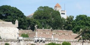 beograd seværdigheder