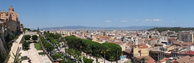  Cagliari