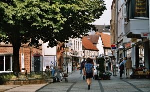 neumünster seværdigheder
