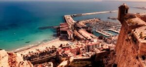 alicante seværdigheder