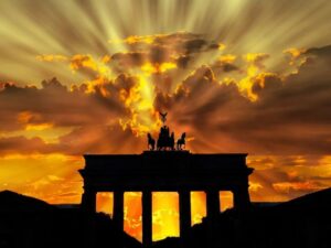 5 ting du skal se og opleve i Berlin