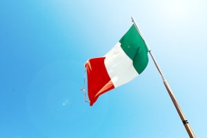 Læs mere om Italiens fodboldverden